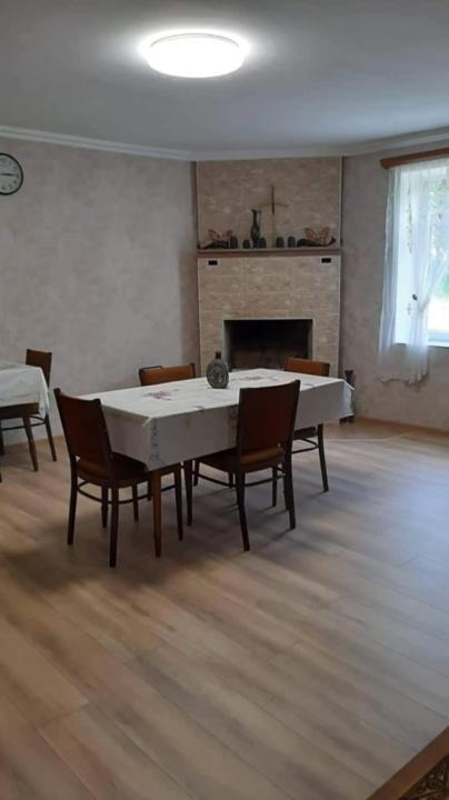 House At The Forest / Სახლი Ტყის Პირას Gordi Bagian luar foto
