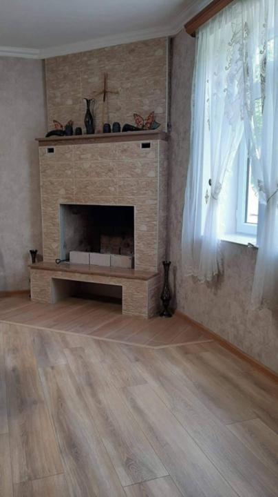 House At The Forest / Სახლი Ტყის Პირას Gordi Bagian luar foto